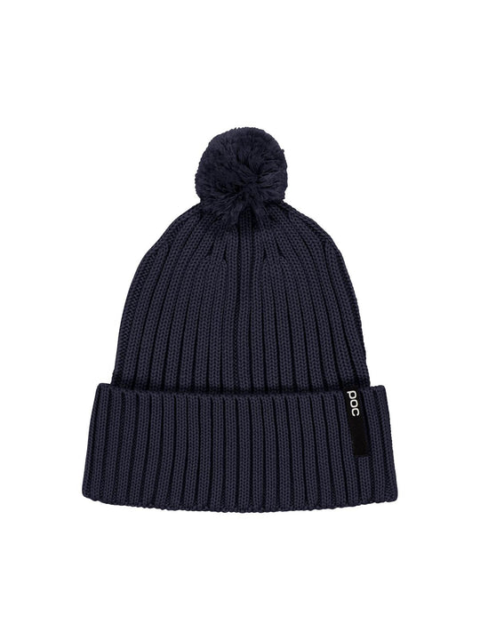 Czapka POC Beanie Pom granatowa
Czapka POC Beanie Pom granatowa