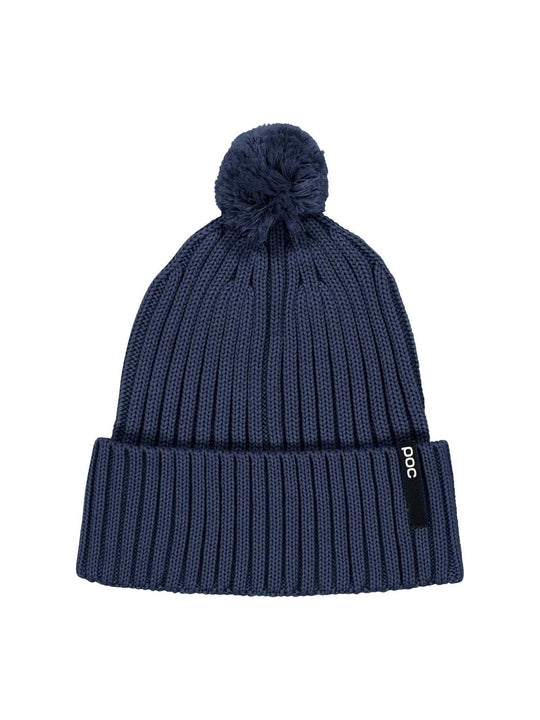 Czapka POC Beanie Pom granatowa
Czapka POC Beanie Pom granatowa