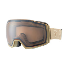 Gogle narciarskie ROSSIGNOL MAGNE'LENS SAND
Gogle narciarskie ROSSIGNOL MAGNE'LENS SAND