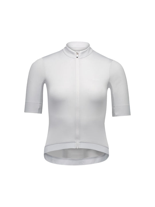 Koszulka rowerowa damska POC W's Thermal Lite Jersey szara
Koszulka rowerowa damska POC W's Thermal Lite Jersey szara