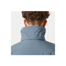 Kurtka narciarska dziecięca HELLY HANSEN Jr Cyclone Jacket kolor granatowy
Kurtka narciarska dziecięca HELLY HANSEN Jr Cyclone Jacket kolor granatowy