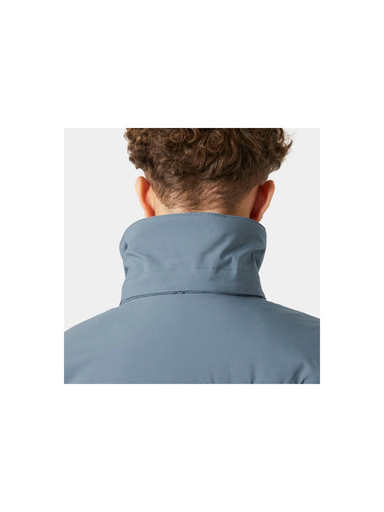 Kurtka narciarska dziecięca HELLY HANSEN Jr Cyclone Jacket kolor granatowy
Kurtka narciarska dziecięca HELLY HANSEN Jr Cyclone Jacket kolor granatowy