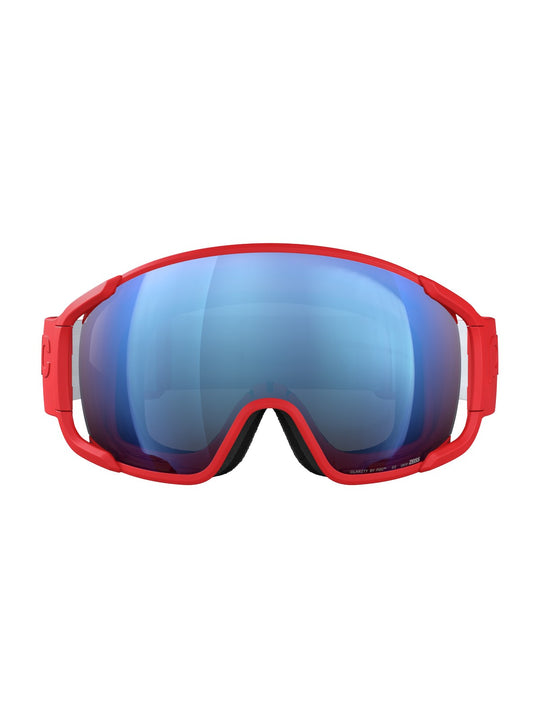 Gogle narciarskie POC Zonula Wide Fit Cat 2 czerwony
Gogle narciarskie POC Zonula Wide Fit Cat 2 czerwony