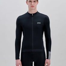 Koszulka rowerowa POC M's Cadence Thermal Lite L/S Jersey czarny
Koszulka rowerowa POC M's Cadence Thermal Lite L/S Jersey czarny