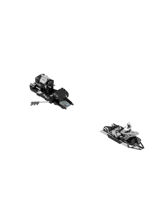 Wiązania skitourowe LOOK HM ROTATION 10 DEMO D90 - TU - narciarskie - Adventure Sports
Wiązania skitourowe LOOK HM ROTATION 10 DEMO D90 - TU - narciarskie - Adventure Sports