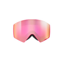 Gogle narciarskie Julbo Razor Edge różowy fotochtom Cat 1-3 High Contrast - XL - Adventure Sports
Gogle narciarskie Julbo Razor Edge różowy fotochtom Cat 1-3 High Contrast - XL - Adventure Sports