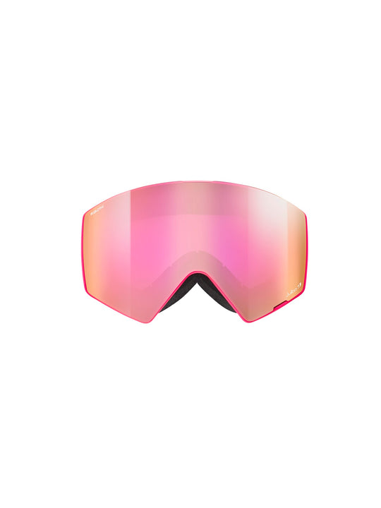 Gogle narciarskie Julbo Razor Edge różowy fotochtom Cat 1-3 High Contrast - XL - Adventure Sports
Gogle narciarskie Julbo Razor Edge różowy fotochtom Cat 1-3 High Contrast - XL - Adventure Sports