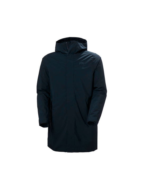 Płaszcz męski HELLY HANSEN Brussel Ins Rain Coat granatowy
Płaszcz męski HELLY HANSEN Brussel Ins Rain Coat granatowy