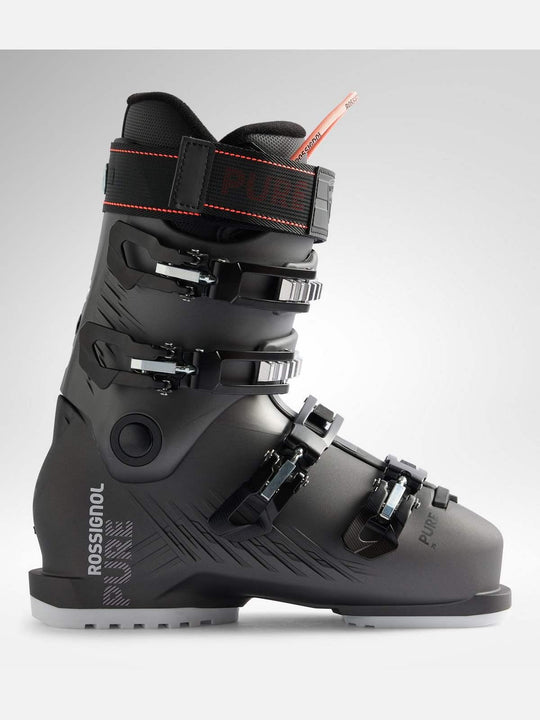 Buty narciarskie damskie ROSSIGNOL Pure 75 Dark Grey Metal
Buty narciarskie damskie ROSSIGNOL Pure 75 Dark Grey Metal