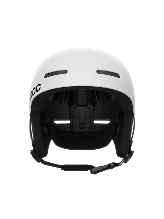 Kask narciarski POC AURIC CUT biały mat
Kask narciarski POC AURIC CUT biały mat