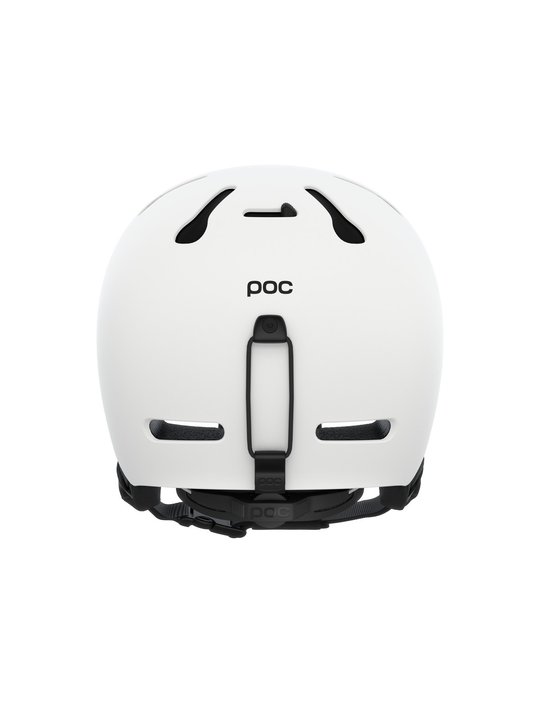 Kask narciarski POC AURIC CUT biały mat
Kask narciarski POC AURIC CUT biały mat