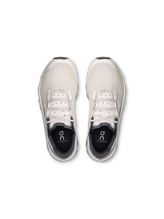 Buty do biegania damskie On Cloudmonster Void biały
Buty do biegania damskie On Cloudmonster Void biały