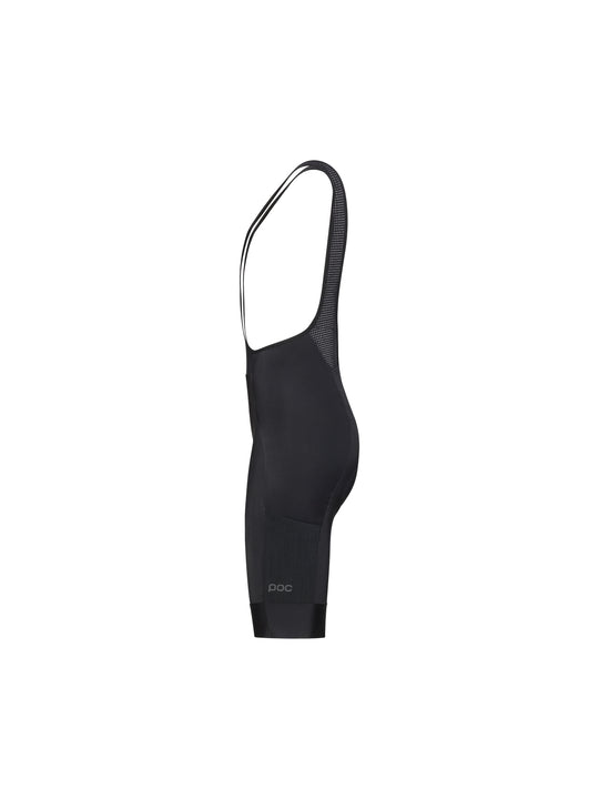 Spodenki rowerowe damskie POC W's Cadence Cargo Bib Shorts czarne
Spodenki rowerowe damskie POC W's Cadence Cargo Bib Shorts czarne