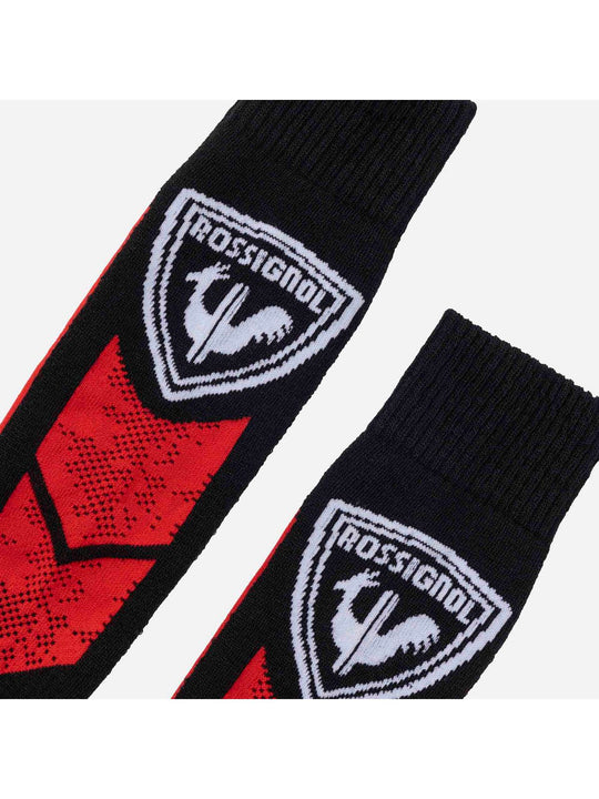 Skarpety narciarskie męskie ROSSIGNOL THERMOTECH SOCKS czerwone
Skarpety narciarskie męskie ROSSIGNOL THERMOTECH SOCKS czerwone