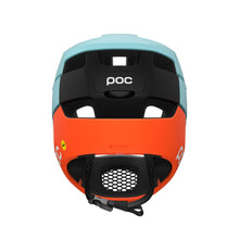 Kask rowerowy POC Otocon Race MIPS niebiesko pomarańczowy
Kask rowerowy POC Otocon Race MIPS niebiesko pomarańczowy