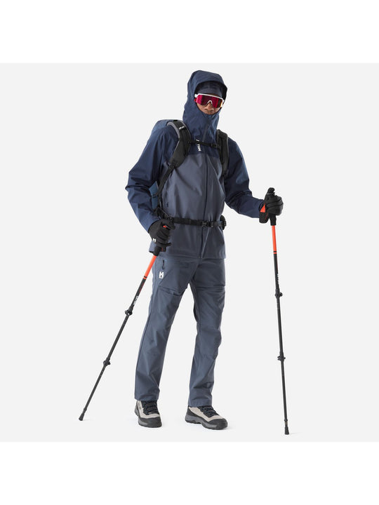 Spodnie męskie MILLET M Seneca Xcs200 Pant M niebieskie
Spodnie męskie MILLET M Seneca Xcs200 Pant M niebieskie