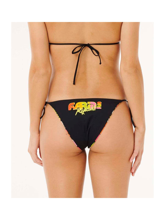 Dół od bikini damski RIP CURL Carioca Revo Tie Side Cheeky multikolor
Dół od bikini damski RIP CURL Carioca Revo Tie Side Cheeky multikolor