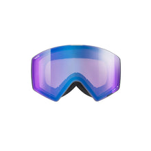 Gogle narciarskie JULBO Razor Edge czarny fotochtom Cat 1-3 High Contrast
Gogle narciarskie JULBO Razor Edge czarny fotochtom Cat 1-3 High Contrast