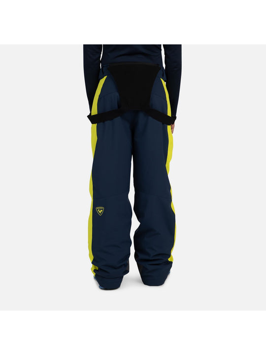 Spodnie narciarskie chłopięce Rossignol Boy Velika Suspenders Pant granatowy - Adventure Sports
Spodnie narciarskie chłopięce Rossignol Boy Velika Suspenders Pant granatowy - Adventure Sports