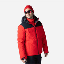 Kurtka męska na narty Rossignol Siz Jkt czerwony - narciarska - Adventure Sports
Kurtka męska na narty Rossignol Siz Jkt czerwony - narciarska - Adventure Sports