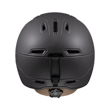 Kask narciarski JULBO Hal Ecofriendly czarny
Kask narciarski JULBO Hal Ecofriendly czarny
