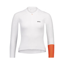 Koszulka rowerowa damska POC W's Cadence L/S Jersey biała
Koszulka rowerowa damska POC W's Cadence L/S Jersey biała