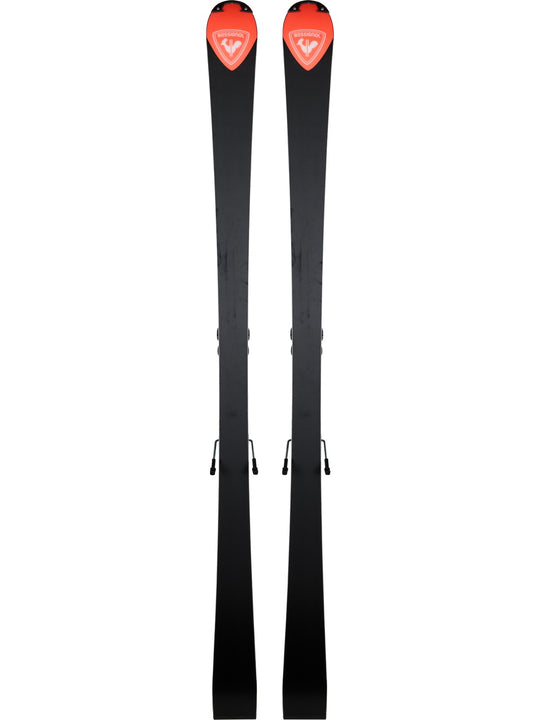 Narty Rossignol Hero FIS SL Factory 165 R22 + wiązania LOOK SPX 15 Rockerace Silver Red
Narty Rossignol Hero FIS SL Factory 165 R22 + wiązania LOOK SPX 15 Rockerace Silver Red