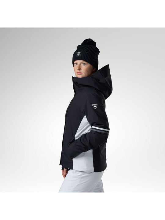 Kurtka narciarska damska ROSSIGNOL W Strawpile Insulated Ski Jkt czarna
Kurtka narciarska damska ROSSIGNOL W Strawpile Insulated Ski Jkt czarna