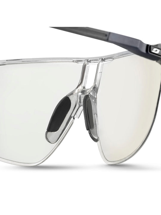 Okulary fotochromowe Julbo Density - przezroczysty czarny | Reactiv High Contrast cat 0-3 - L - Adventure Sports
Okulary fotochromowe Julbo Density - przezroczysty czarny | Reactiv High Contrast cat 0-3 - L - Adventure Sports
