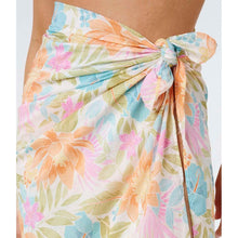 Pareo damskie RIP CURL Mixed Pareo multikolor
Pareo damskie RIP CURL Mixed Pareo multikolor