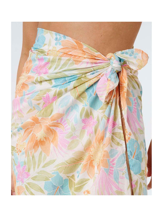 Pareo damskie RIP CURL Mixed Pareo multikolor
Pareo damskie RIP CURL Mixed Pareo multikolor
