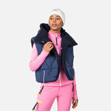 Kamizelka Rossignol W Diamond Vest niebieski - Adventure Sports
Kamizelka Rossignol W Diamond Vest niebieski - Adventure Sports