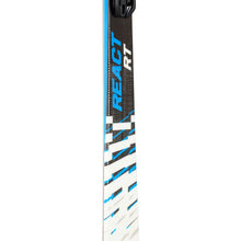 Narty ROSSIGNOL React Rt + wiązania LOOK Xpress 10 GW B83 Black
Narty ROSSIGNOL React Rt + wiązania LOOK Xpress 10 GW B83 Black