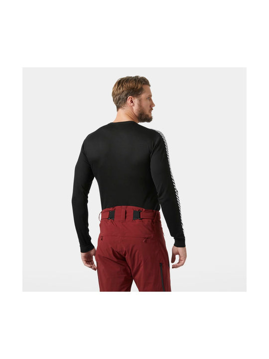 Bielizna termiczna męska HELLY HANSEN HH LIFA STRIPE CREW czarna
Bielizna termiczna męska HELLY HANSEN HH LIFA STRIPE CREW czarna