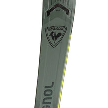 Narty ROSSIGNOL Arcade 84 + wiązania LOOK NX 12 Konect GW B90
Narty ROSSIGNOL Arcade 84 + wiązania LOOK NX 12 Konect GW B90