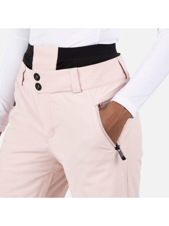 Spodnie na narty damskie Rossignol W Relax Pant różowy - narciarskie - Adventure Sports
Spodnie na narty damskie Rossignol W Relax Pant różowy - narciarskie - Adventure Sports