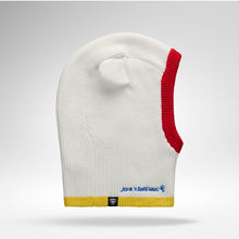 Kominiarka ROSSIGNOL W Jcc Teddy Balaclava biała
Kominiarka ROSSIGNOL W Jcc Teddy Balaclava biała