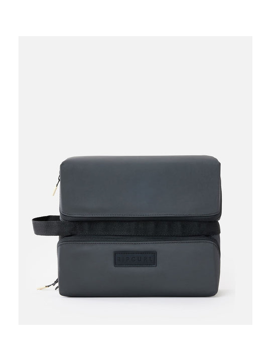 Kosmetyczka RIP CURL Weekend Travel Cosmetic Case czarny - TU - Adventure Sports
Kosmetyczka RIP CURL Weekend Travel Cosmetic Case czarny - TU - Adventure Sports