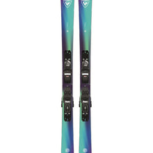 Narty freeride junior ROSSIGNOL Trixie Pro + wiązania LOOK Xpress 10 GW B83
Narty freeride junior ROSSIGNOL Trixie Pro + wiązania LOOK Xpress 10 GW B83