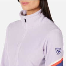 Bluza damska ROSSIGNOL W Strawpile Fleece Hz szara
Bluza damska ROSSIGNOL W Strawpile Fleece Hz szara