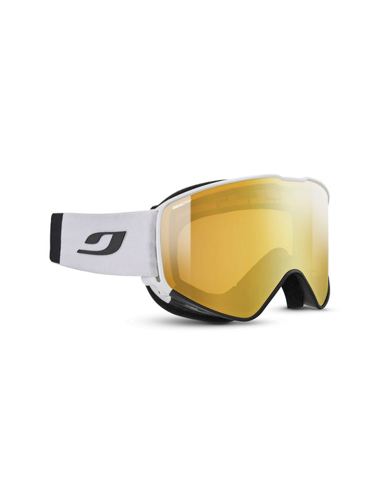 Gogle narciarskie JULBO CYRIUS biało czarne fotochrom Cat 2-4 - TU - Adventure Sports
Gogle narciarskie JULBO CYRIUS biało czarne fotochrom Cat 2-4 - TU - Adventure Sports