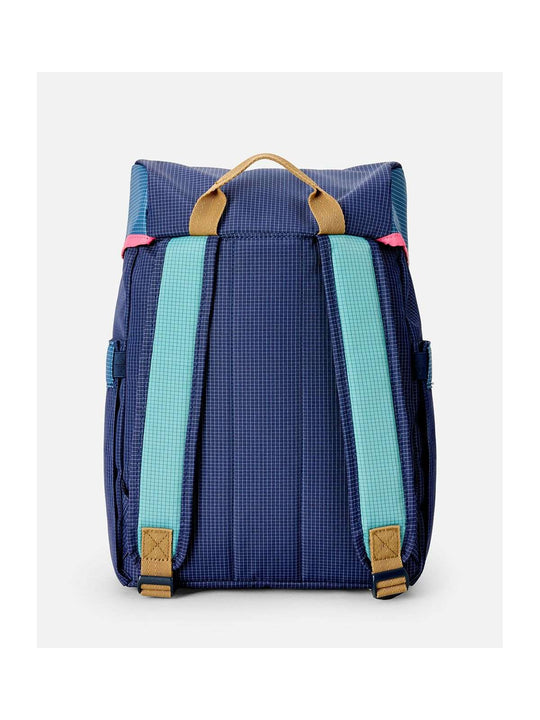 Plecak damski RIP CURL Rip 12L Backpack niebieski
Plecak damski RIP CURL Rip 12L Backpack niebieski