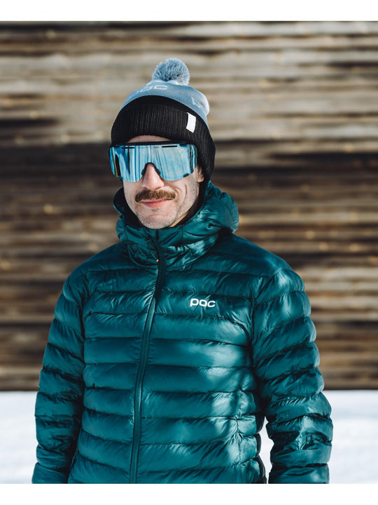 Czapka POC POMPOM BEANIE - TU - Adventure Sports
Czapka POC POMPOM BEANIE - TU - Adventure Sports