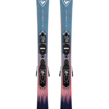 Narty ROSSIGNOL RALLYBIRD SOUL PRO + wiązania Look Xpress W 10 GW
Narty ROSSIGNOL RALLYBIRD SOUL PRO + wiązania Look Xpress W 10 GW