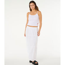 Spódnica damska RIP CURL Oasis Broderie Maxi Skirt biała
Spódnica damska RIP CURL Oasis Broderie Maxi Skirt biała