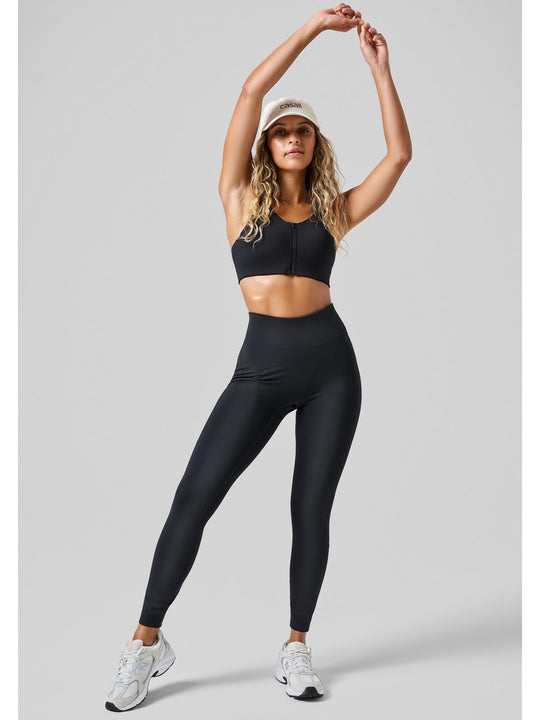 Legginsy CASALL Dynamic High Waist Tights czarny - Adventure Sports
Legginsy CASALL Dynamic High Waist Tights czarny - Adventure Sports