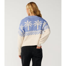 Sweter damski RIP CURL Bossa Nova Neps Crew granatowy
Sweter damski RIP CURL Bossa Nova Neps Crew granatowy