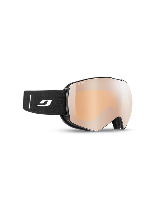 Gogle narciarskie JULBO Lightyear czarny Spectron 3
Gogle narciarskie JULBO Lightyear czarny Spectron 3