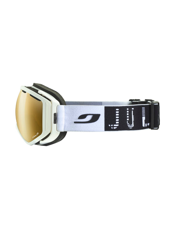 Gogle narciarskie JULBO TITAN OTG biało czarne fotochrom Cat 2-4 - TU - Adventure Sports
Gogle narciarskie JULBO TITAN OTG biało czarne fotochrom Cat 2-4 - TU - Adventure Sports