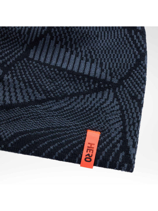Czapka ROSSIGNOL Hero Beanie czarna
Czapka ROSSIGNOL Hero Beanie czarna